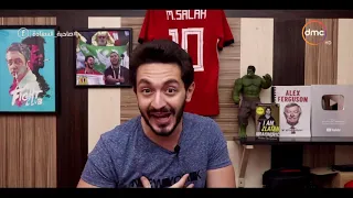 صاحبة السعادة لكل شخص مش فاهم يوسف عثمان يشرح الفكرة من لعبة فانتزي الدوري الانجليزي 