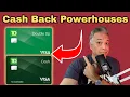 TD Bank s Cash Back Cards Just Changed Everything