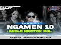 Download Lagu DJ NGAMEN 10 MIDDLE NROTOK POL!!! STYLE BASS BEDIL MIDDLE NULUP | ULTIMA BLITAR OFFICIAL