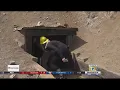 Burrow Schmidt Tunnel