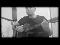 Mezarkabul a.k.a. Pentagram - Sonsuz (Cover by Lodiac)