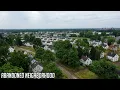 Exploring Abandoned Woodcliff Condos Columbus OH