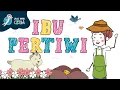Lagu KULIHAT IBU PERTIWI - LAGU ANAK INDONESIA