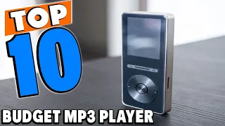 Download Top 10 Best Budget MP3 Players Review In 2024 MP3