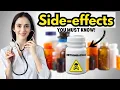 THE SHOCKING TRUTH ABOUT METRONIDAZOLE FLAGYL ANTIBIOTIC