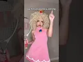 Download Lagu The Mario Princesses Winning! (Tennis) #princesspeach #princessdaisy #rosalina #cosplay