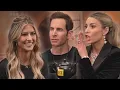 Christina Haack and Tarek Heather El Moussa JOKE About Their Tabloid Drama Spilling the E-Tea