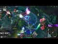 「ラカンの5MANからのGPのULTバコーン！」Best of Clips LOL #216