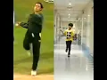 Download Lagu Shoaib Akhtar Bowling Copy 😎🔥 || #shorts #cricket #youtubeshorts #viral