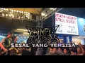 Painful By Kisses - Sesal Yang Tersisa (Lyrics and music)