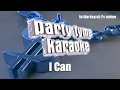 Nas - I Can (Karaoke Version)