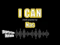 Download Lagu Nas - I Can (Karaoke Version)