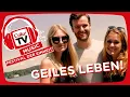 Glasperlenspiel - Geiles Leben (2015 / 1 HOUR LOOP)