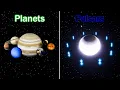 What Happens When Planets Orbit Jupiter as a Ring