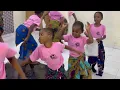 Cultural display of Mike Abdul's 'Ojoro'
