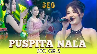 puspita nala seo girls seo music live surabaya 