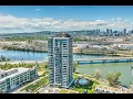 199 Rue de la Rotonde PH1 05 Ile des Soeurs - Centris 21453624