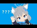Lagu Can You Send Me 30k? [Blue Archive Animation]