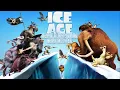 Lagu Animation Movies Ice Age: Collision Course  Movie English Full Cartoons
