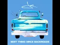 Best Thing Since Backroads - Jake Owen