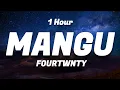 Download Lagu Mangu - Fourtwnty (Lyrics) 1 Hour