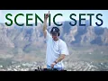 Download Lagu Cape Town Mix (feat. Groovy Bites) - SCENIC SETS