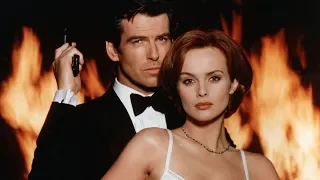 GoldenEye (Bande annonce Vf)