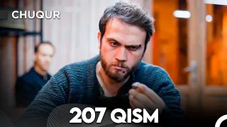 Chuqur 207-qism O zbek tilida