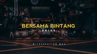 Download BERSAMA BINTANG - DRIVE | Cover Tami Aulia MP3