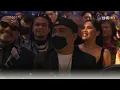 陳綺貞清唱頒年度歌曲給安溥！青峰台下爆哭【金曲快訊】