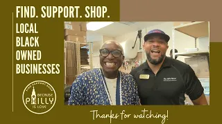 Local Philly UPS Franchise Co-Owner Small Business Spotlight