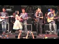 Download Lagu Dasi \u0026 Gincu - Voc. Lesti Duet Dengan Kakak Tercinta With OM. MERCY