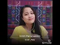Download Lagu Hirim maranakkon