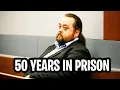 Pawn Stars Chumlee Sentenced To Life In Prison After THIS