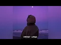 Heavy Nopal - No tengo tiempo - Letra ✨🥀