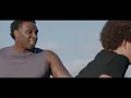 Marvin Sapp - Undefeated (Official Music Video)