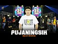 Download Lagu DELVA IRAWAN - PUJANINGSIH | Feat. OM SERA ( Official Music Video )