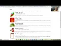 CIS30C Lab 5 Tor and Python