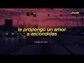 Jessy Uribe - Matemos Las Ganas (Letra)