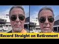 Y R s Eric Braeden Addresses Retirement Rumors Exposes Clickbait Tactics