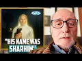 Air Force Officer Encountered a Nordic Alien - Jesus Jofre Mila