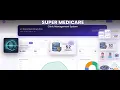 Complete Hospital Management System in PHP MySQL Final Year Project