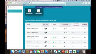 Progress Learning for Teachers