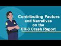 Contributing Factors Crash Report