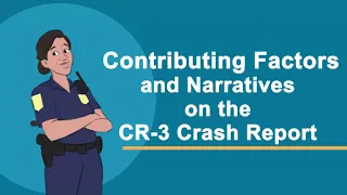 Contributing Factors Crash Report