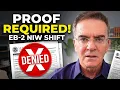 The EB2 NIW Mistake That Gets Your Application Denied