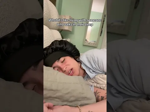 What It’s Like Sleeping With My Wife  #couples #couplegoals #marriedlife