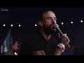 IDLES - White Privilege/Danny Nedelko (BBC Introducing at Glastonbury 2022)