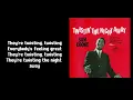 Sam Cooke - Twistin’ the Night Away (Lyrics) #TBT