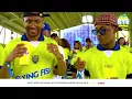 Flying Fish Goodbye Summer [Kelvin Momo & Kabza De Small] [Jr]